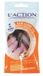 L'action Hair Cover Stick Zwart