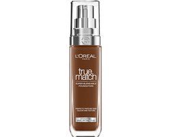 L'Oréal Paris L’Oréal Paris True Match Foundation - 10N - 30ml - Vegan