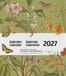 Bekking & Blitz Maria Sibylla Merian Kalender 2027