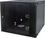 Intellinet 713740 Wandrek 6U Zwart