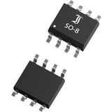 Diotec DI79L05DAB Spanningsregelaar - lineair SO-8 0.10 A