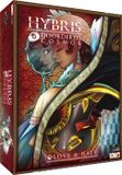 Hybris: Cosmos désordonné - Expansion Amour et Haine