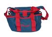 Rhinegold Grooming Bag-Navy