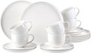 Ritzenhoff & Breker Skagen servies 16 stuk(s) Porselein Wit