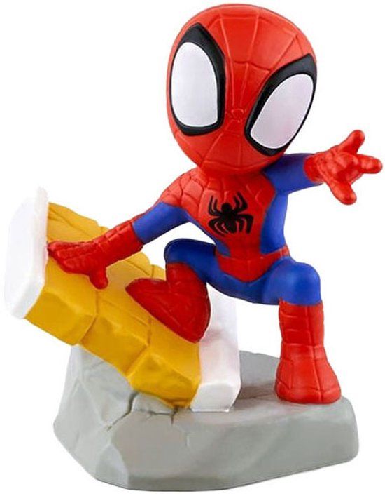tonies Tonie Luisterfiguur - Spidey And His Amazing Friends