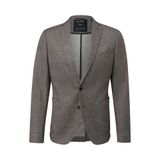 s.Oliver BLACK LABEL slim fit colbert - donkerbruin