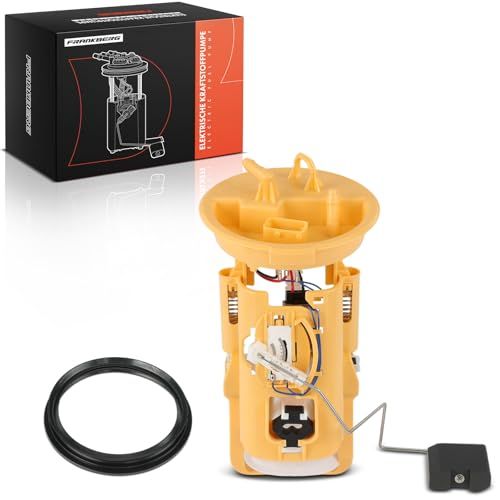 Brandstofpomp Frankberg Diesel brandstofpomp compatibel met serie 3/serie 3 Compact/serie 3 Touring E46 318 320 330 1998-2004 vervangt # 16141184279