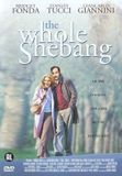 Megamoviestore Whole Shebang DVD