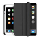 eSTUFF ES682085-BULK étui pour tablette Feuille noire