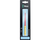 Wera Kraftform Kompakt VDE 3060 iS | Take it easy SB | RVS - 05006577001