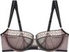 Triumph Palina Cosmic Heartbeat BH 70D Zwart