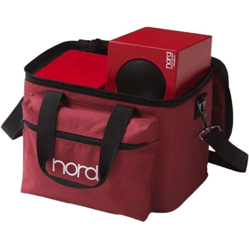 Clavia Nord Softcase 14 softcase for Piano Monitor V2