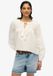 Superdry Ibiza blouse en dentelle Femme Hauts