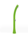 Arkema HAPPY XL H420 Douche solaire avec douchette à pied - 35 litres - Vert clair