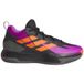 Adidas Basketbalschoenen Baskets Cross Em Up Select Mid multicolores