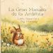 Little Squirrel's Big Morning: Where Every Morning is a New Adventure with Mommy and Baby