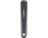 Shimano Steps FC-E6000 Crank Arm Links, Zilver, 175mm