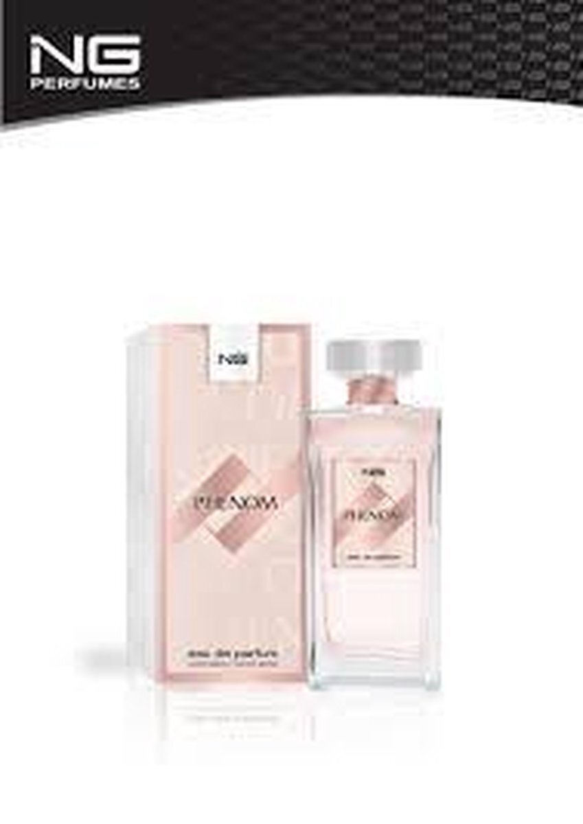 Next Generation NG Phenom Eau de Parfum 100ml