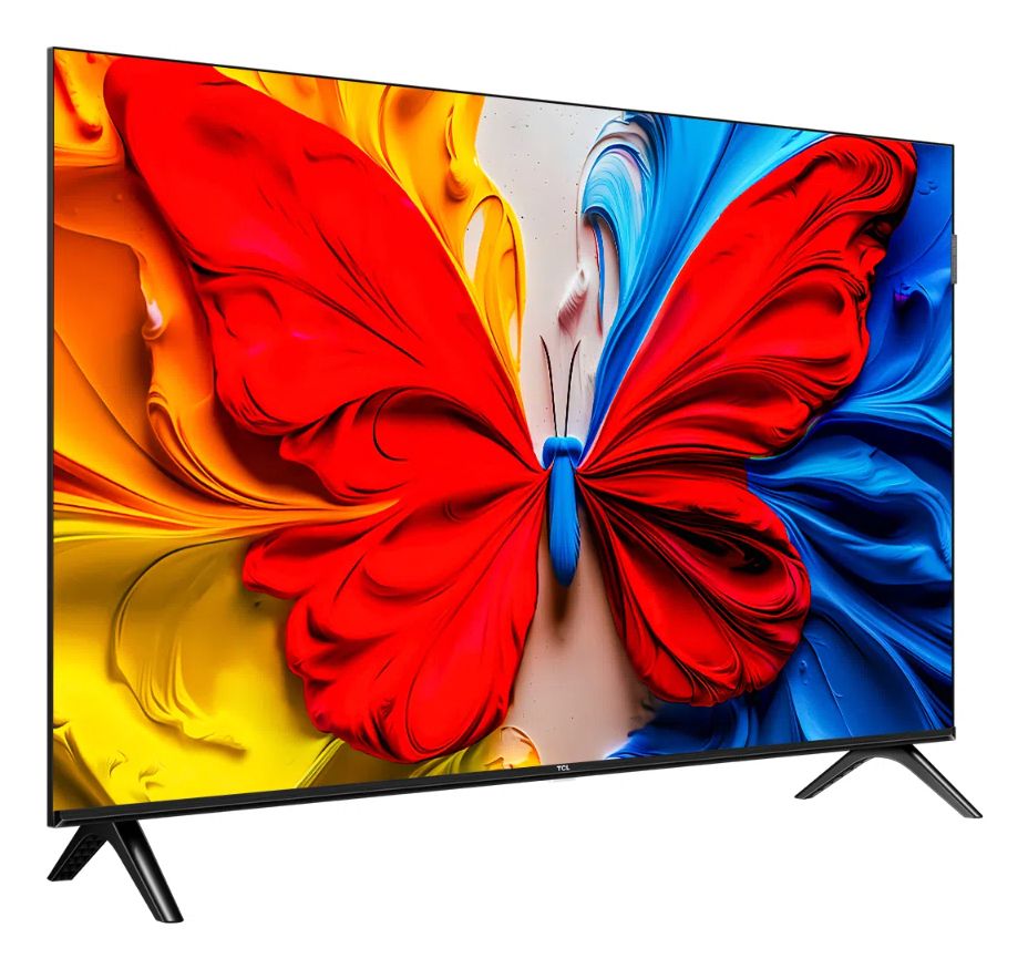 TCL 43V5C / QLED screen / 43 inches / 2025
