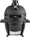 Grill Guru Prime Mat Zwart Compact Compleet