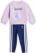 Adidas Disney Frozen Joggingpak - Kinderen - Paars