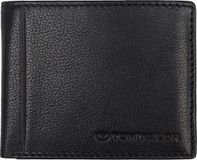 TOM TAILOR Bela Jeans Wallet Zwart