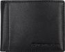 TOM TAILOR Bela Jeans Wallet Zwart