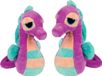 Suki Gifts Pluche Zeepaardjes Knuffeldieren Set