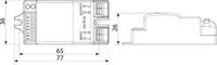 Opple Led Module Beweging En Daglicht Sensor Ct - 140060553 - E3XEC