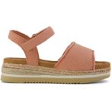 Toms Sandales compensée fille Diana
