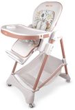 Neno SEDI WHITE - Multifunctionele kinderstoel