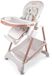Neno SEDI WHITE - Multifunctionele kinderstoel