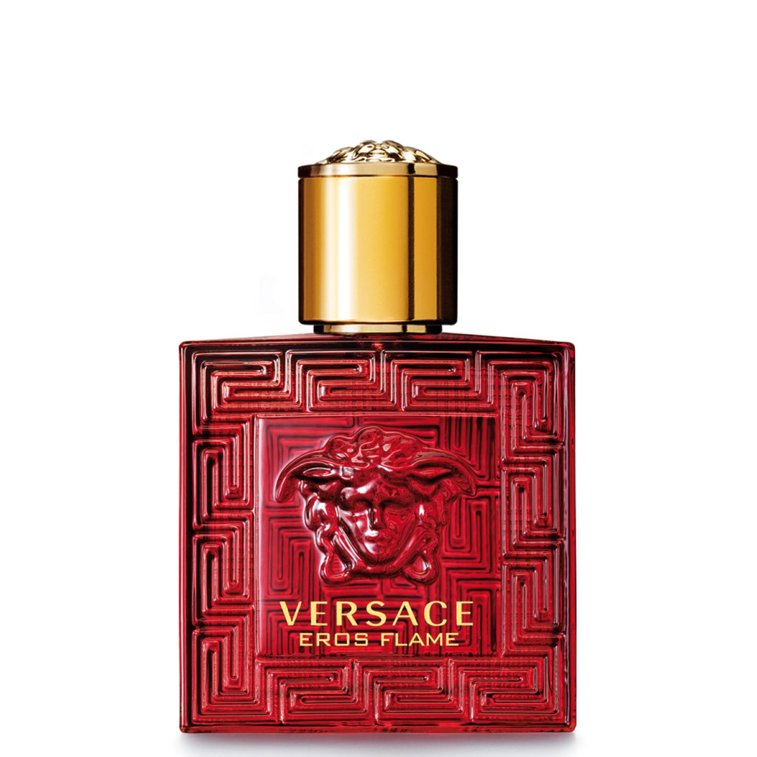 Versace Eros Flame / 50 ml / Heren
