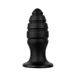 BUTTR - Huge Explosive Aftershock I Buttplug - 23 cm