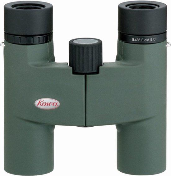 Kowa BD25 8x DCF Groen Verrekijker