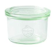 Weck Inmaakpot 200 ml