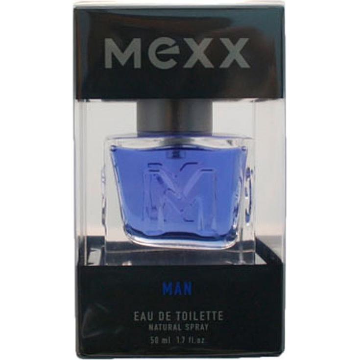 Mexx Mexx Man eau de toilette eau de toilette / 50 ml / heren