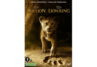 The Lion King (DVD)