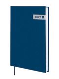 Finocam Dynamic Porto Planner 2027 | Daily Diary | Blue | International