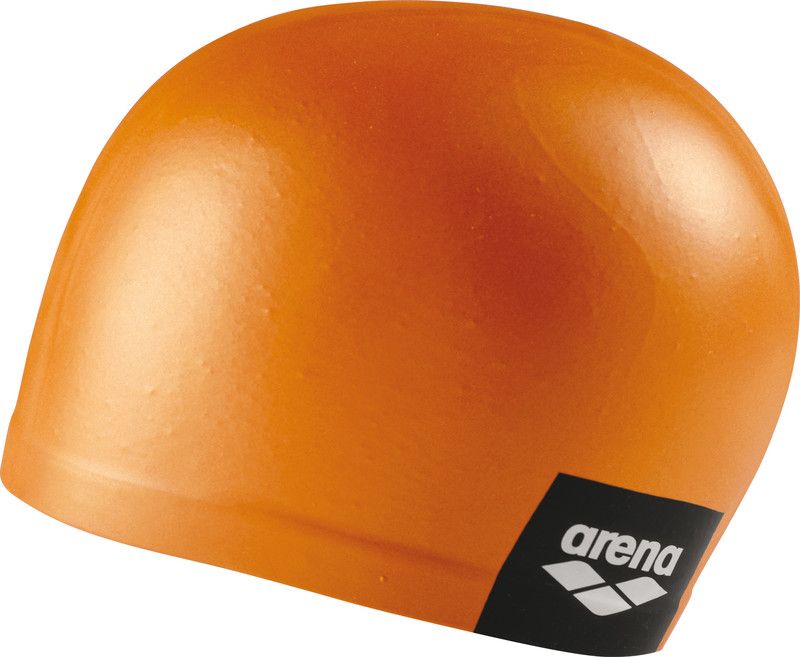 Arena Logo Moulded badmuts oranje - 3468336113745