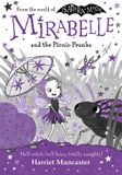 Mirabelle Oxford University Press Mirabelle and the Picnic Pranks Paperback
