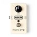 MXR M133 Micro Amp - Distortion effect