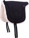 QHP Bareback pad - Zwart - Full