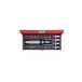 King Tony 4505MR Koffer van Impact Schroevendraaiers en Accessoire Kit, Set van 10