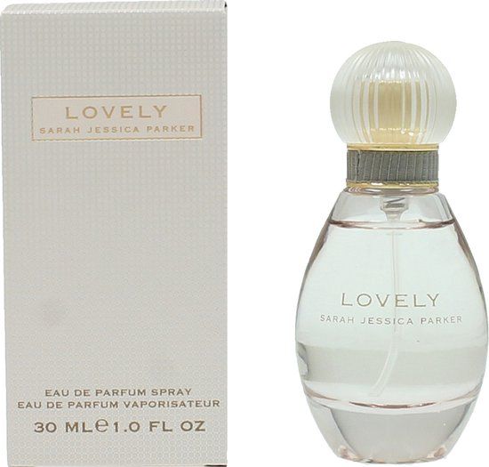 Sarah Jessica Parker Eau de Parfum / 30 / Women