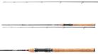 Daiwa Ninja X Light Spin 2,25m 4-18g