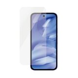 PanzerGlass SAFE. by ® Screen Protector Google Pixel 10a 5G | Ultra-Wide Fit Transparant