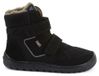 Froddo bottine enfant BAREFOOT UP HILL WOOL, noir, EU 24