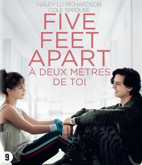 - FIVE FEET APART (D/VOST) [BD]