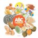 ABC Colombiano Paperback